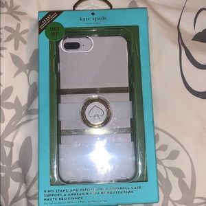 ♠️Kate Spade phone case ♠️